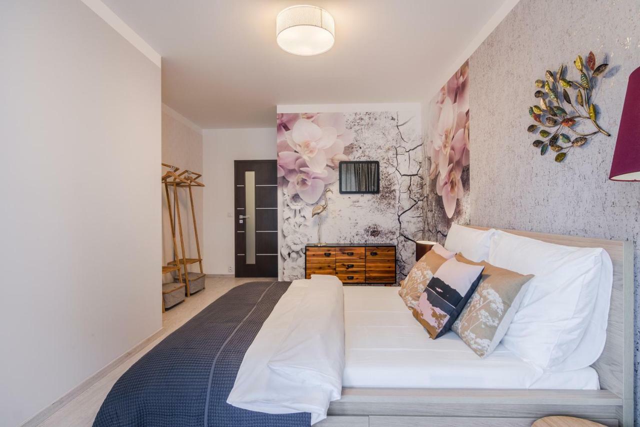 Apartmán Luxury Parking By Michal&friends Praha
